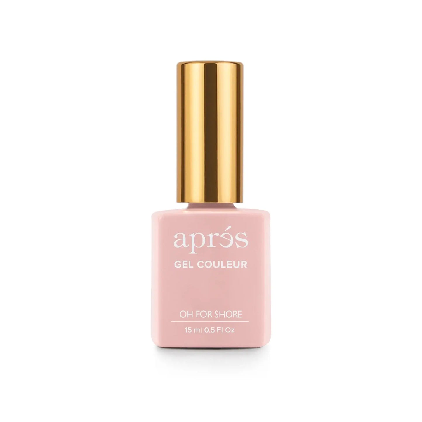 Apres - Gel Couleur - Oh For Shore - 293 Apres