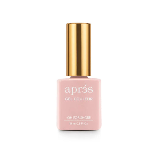 Apres - Gel Couleur - Oh For Shore - 293 Apres