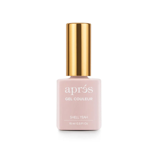 Apres - Gel Couleur - Shell Yeah - 294 Apres