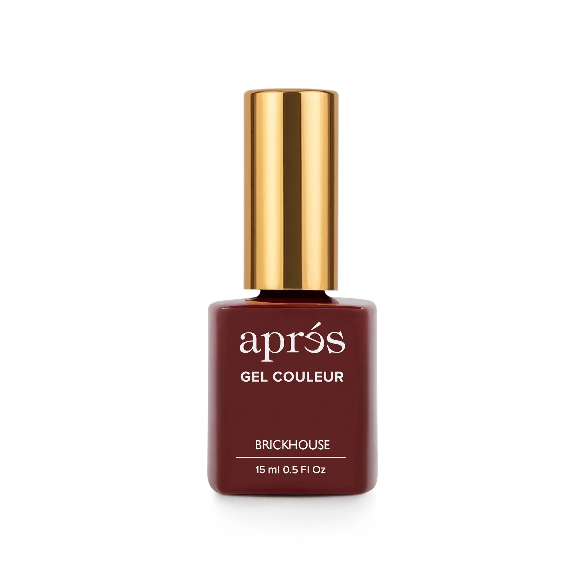 Apres - Gel Couleur - Brickhouse - 297 Apres