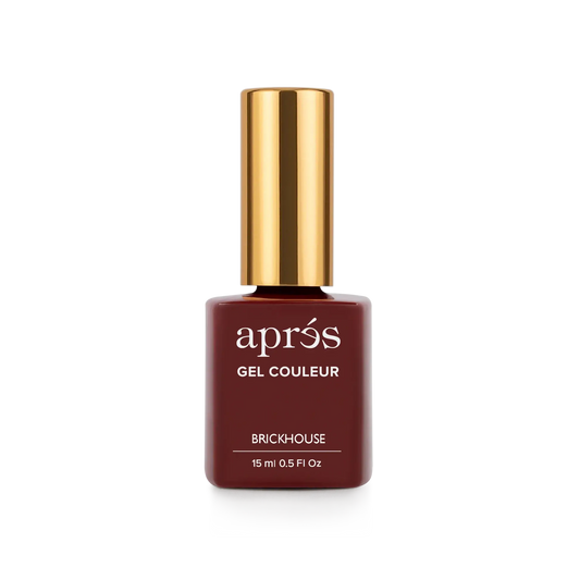 Apres - Gel Couleur - Brickhouse - 297 Apres