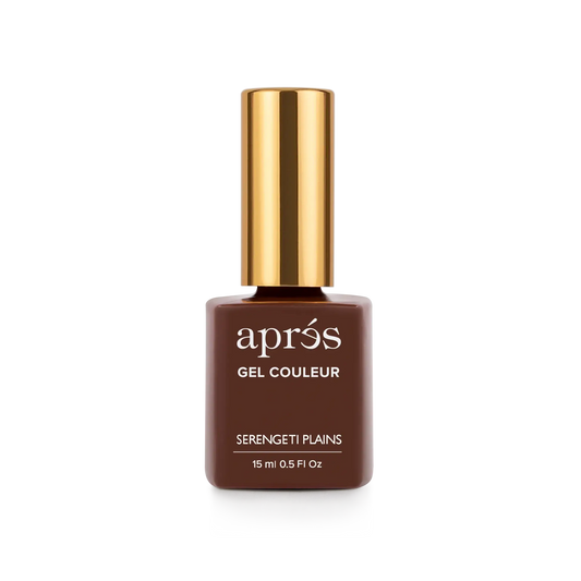 Apres - Gel Couleur - Serengeti Plains - 299 Apres
