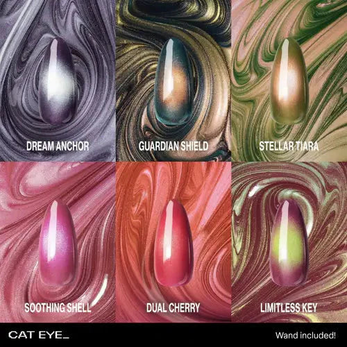 Apres Prismatic Gel Couleur - Errorr143 #P14 Apres