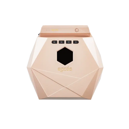 Alpha 2-in-1 LED Nail lamp Apres