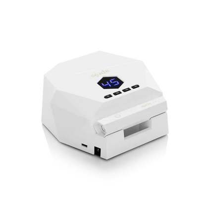 Alpha 2-in-1 LED Nail lamp Apres