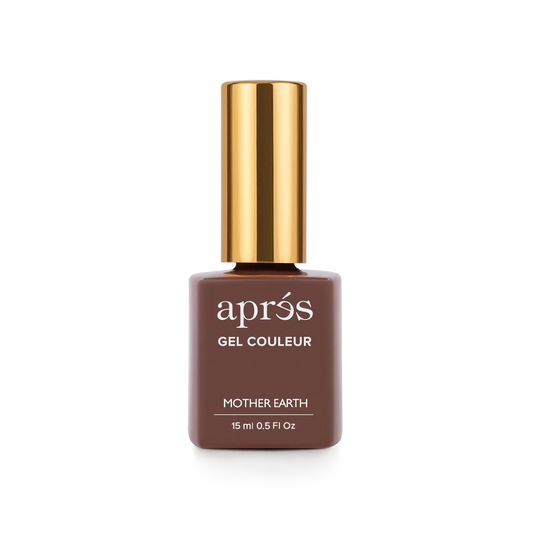 Apres - Gel Couleur - Mother Earth - 300 Apres