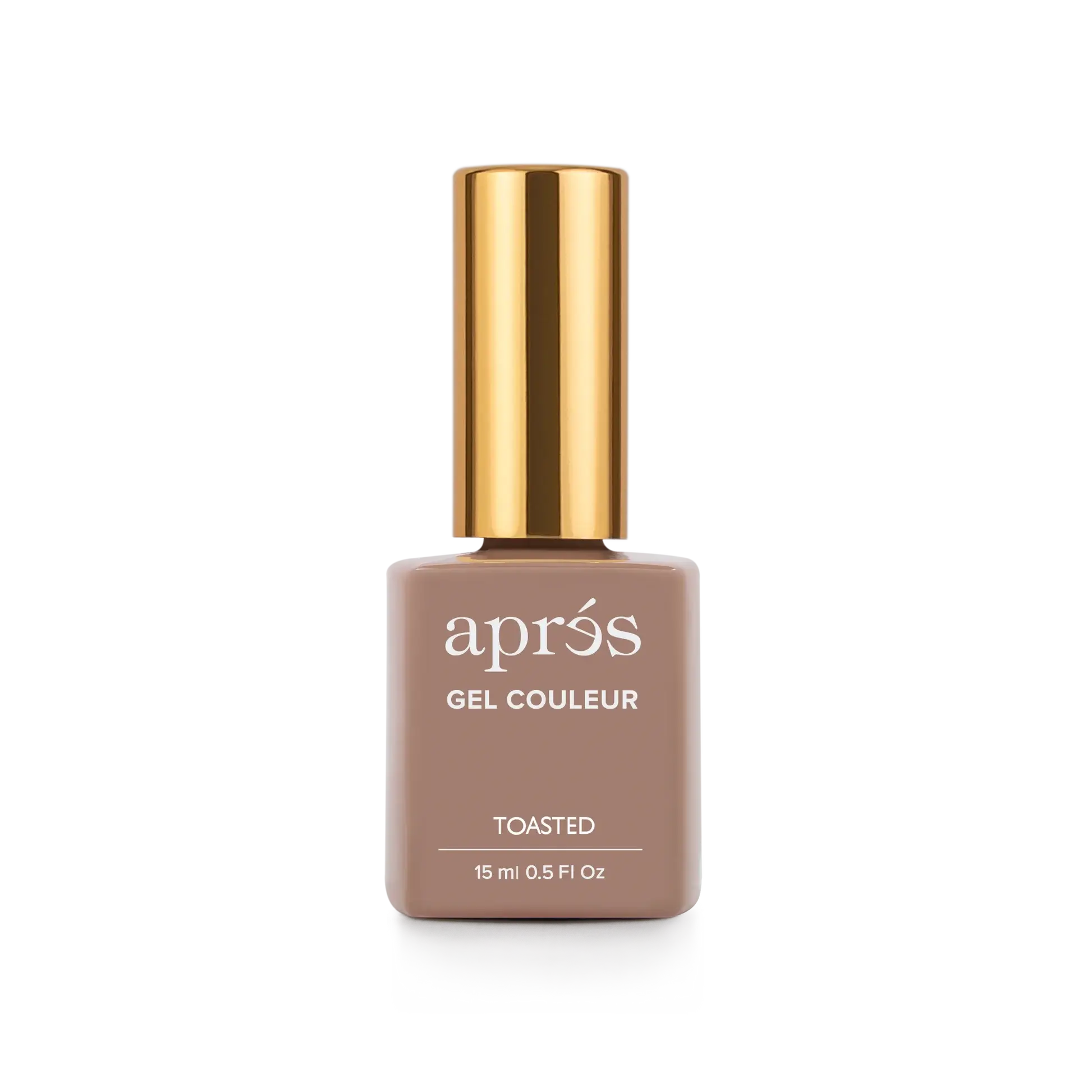 Apres - Gel Couleur - Toasted - 303 Apres