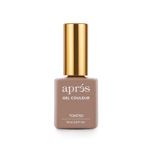 Apres - Gel Couleur - Toasted - 303 Apres