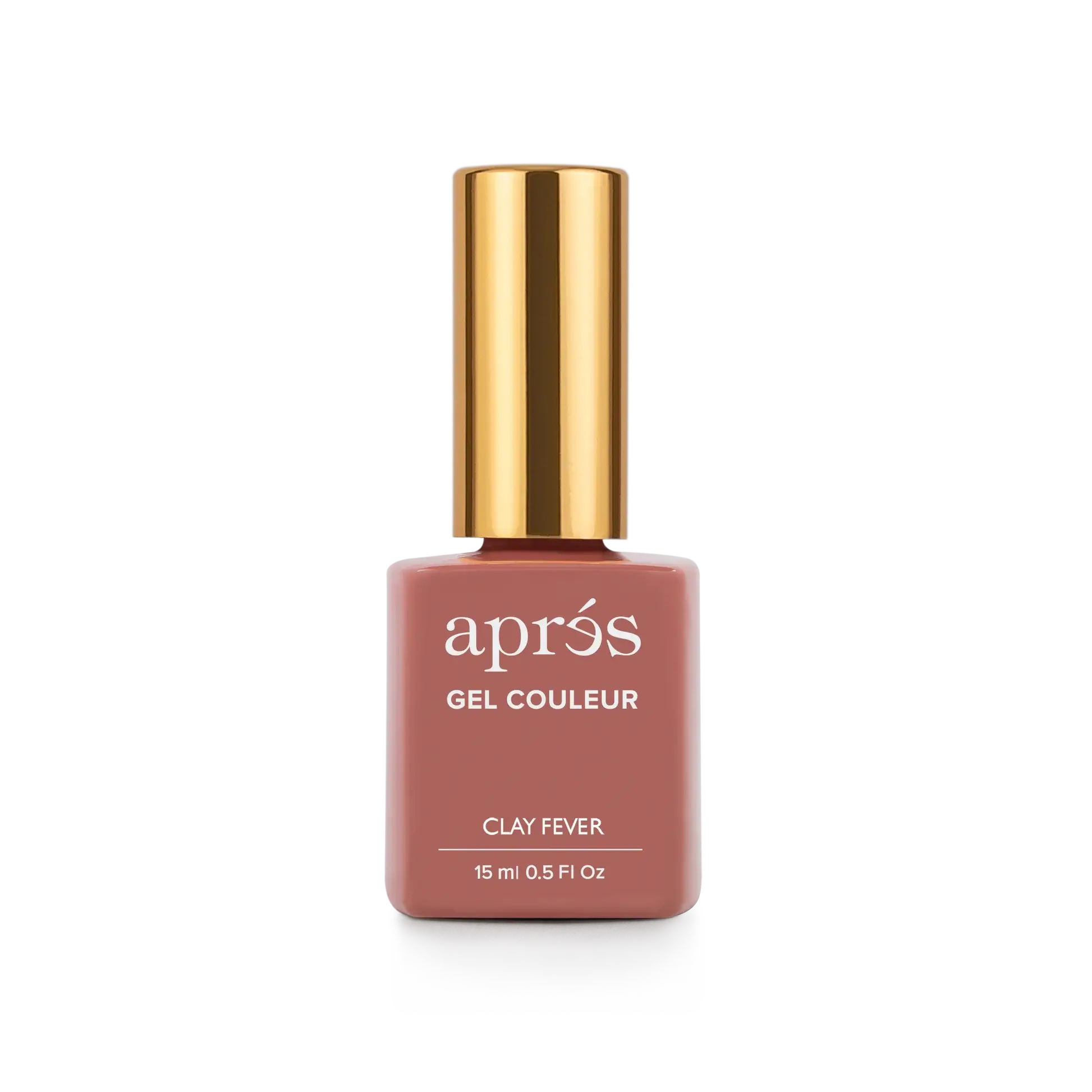 Apres - Gel Couleur - Clay Fever - 305 Apres