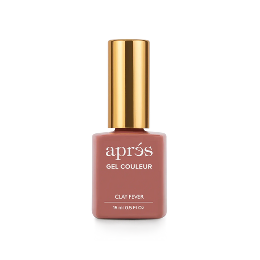 Apres - Gel Couleur - Clay Fever - 305 Apres