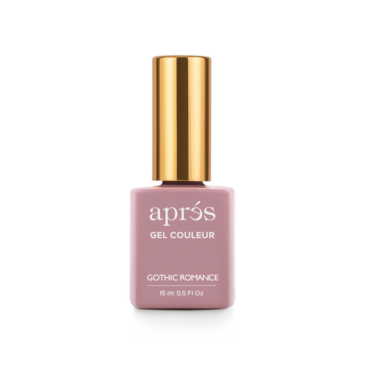 Apres - Gel Couleur - Gothic Romance - 306 Apres
