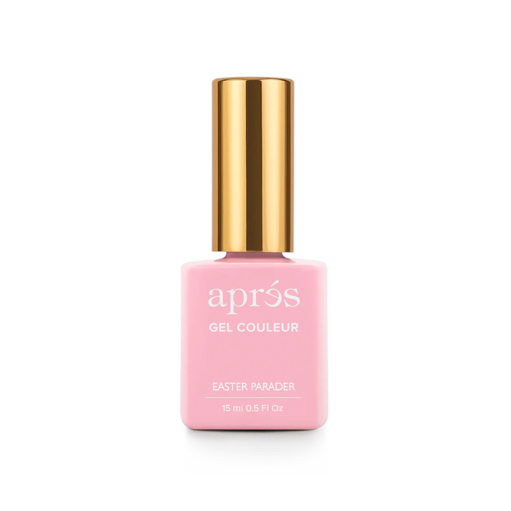 Apres - Gel Couleur - Easter Parader - 307 Apres
