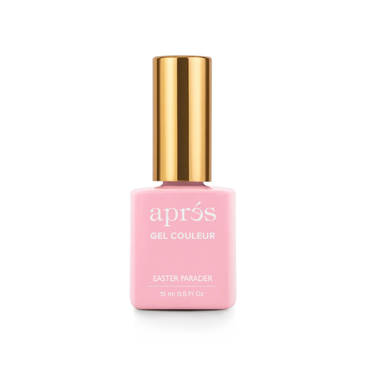 Apres - Gel Couleur - Easter Parader - 307 Apres