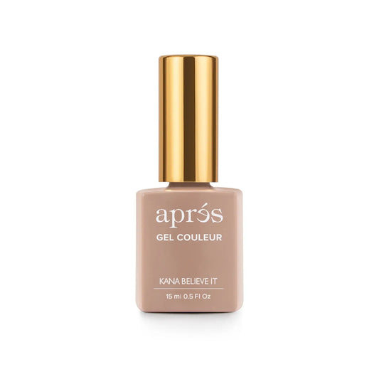 Apres - Gel Couleur - Kana Believe It - 308 Apres