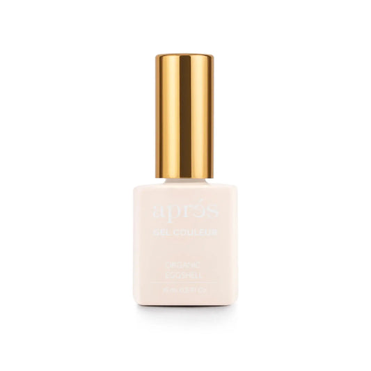 Apres - Gel Couleur - Organic Eggshell - 310 Apres