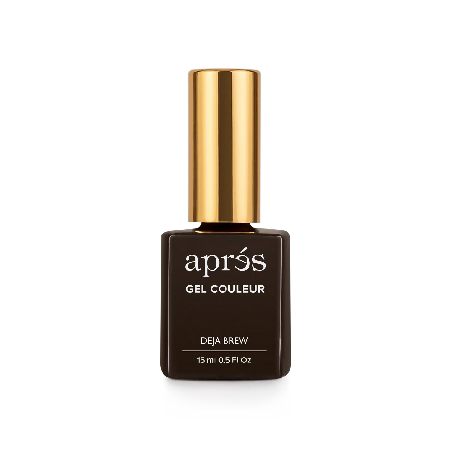 Apres - Gel Couleur - Deja Brew - 311 Apres