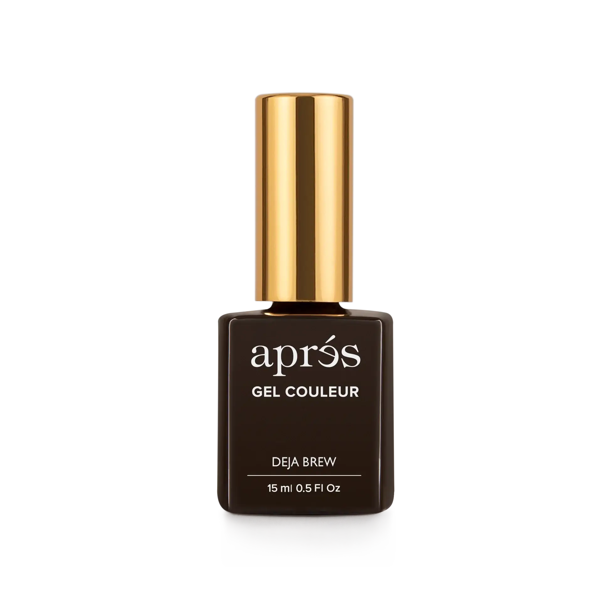 Apres - Gel Couleur - Deja Brew - 311 Apres