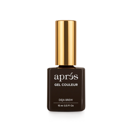 Apres - Gel Couleur - Deja Brew - 311 Apres