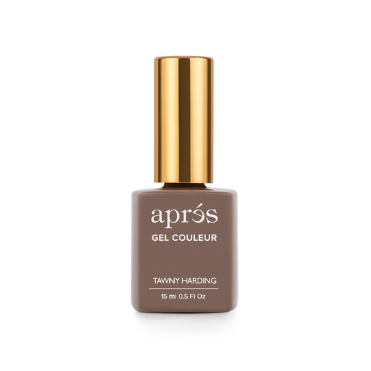 Apres - Gel Couleur - Tawny Harding - 314 Apres