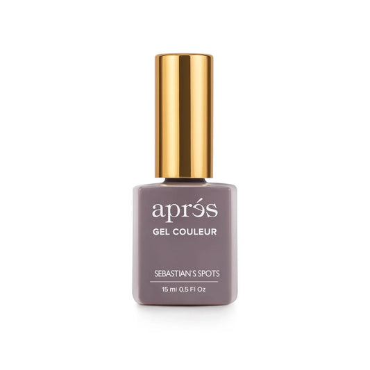 Apres - Gel Couleur - Sebastian'S Spots - 315 Apres