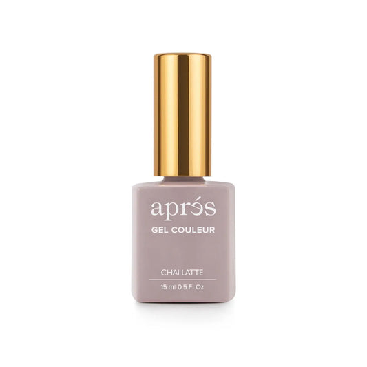 Apres - Gel Couleur - Chai Latte - 317 Apres