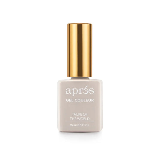 Apres - Gel Couleur - Taupe Of The World-320 Apres