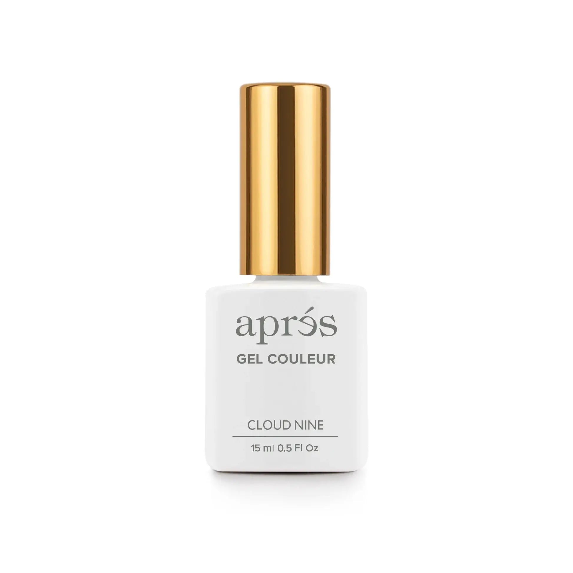 Apres - Gel Couleur - Cloud Nine - 323 Apres
