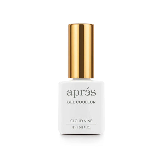 Apres - Gel Couleur - Cloud Nine - 323 Apres