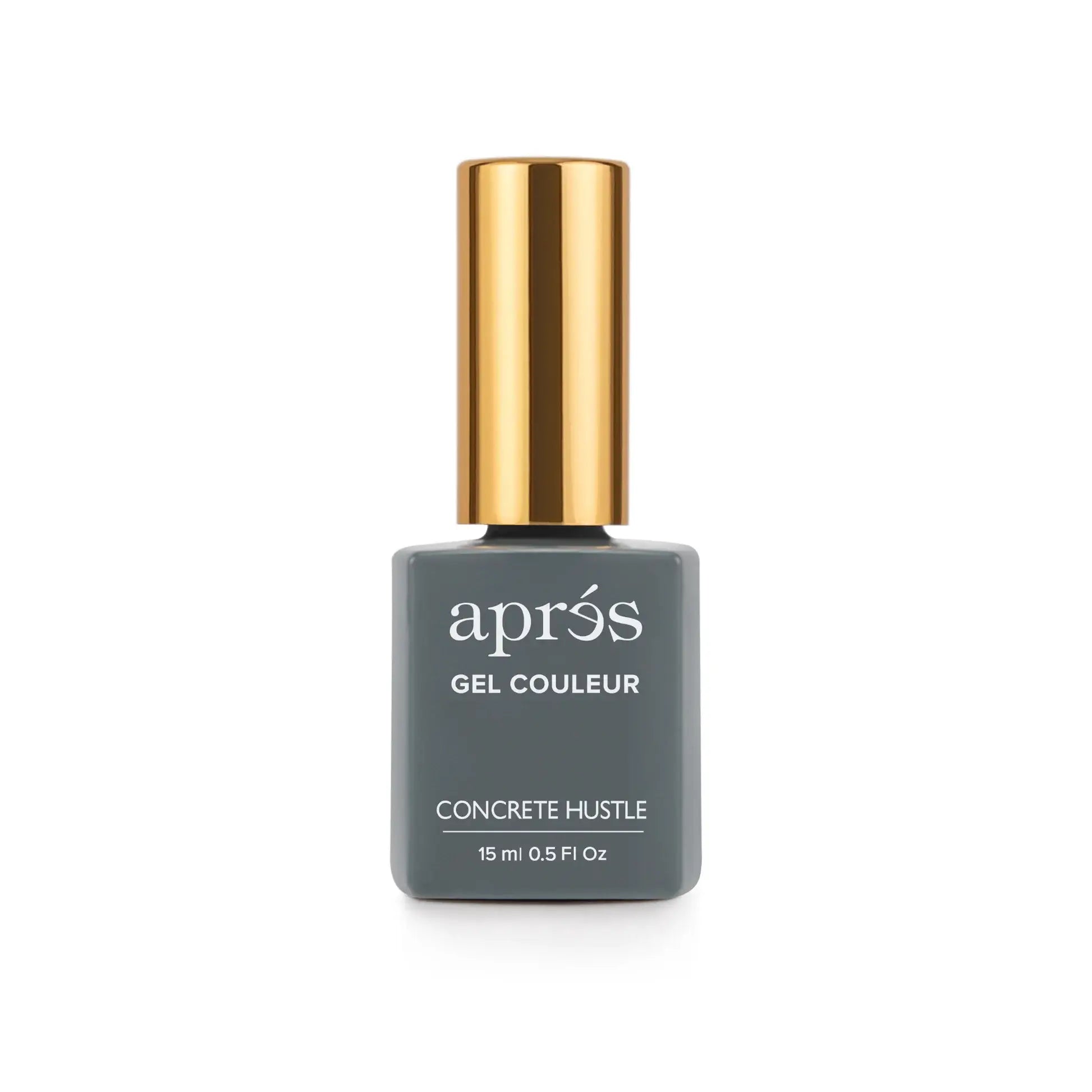 Apres - Gel Couleur - Concrete Hustle - 326 Apres