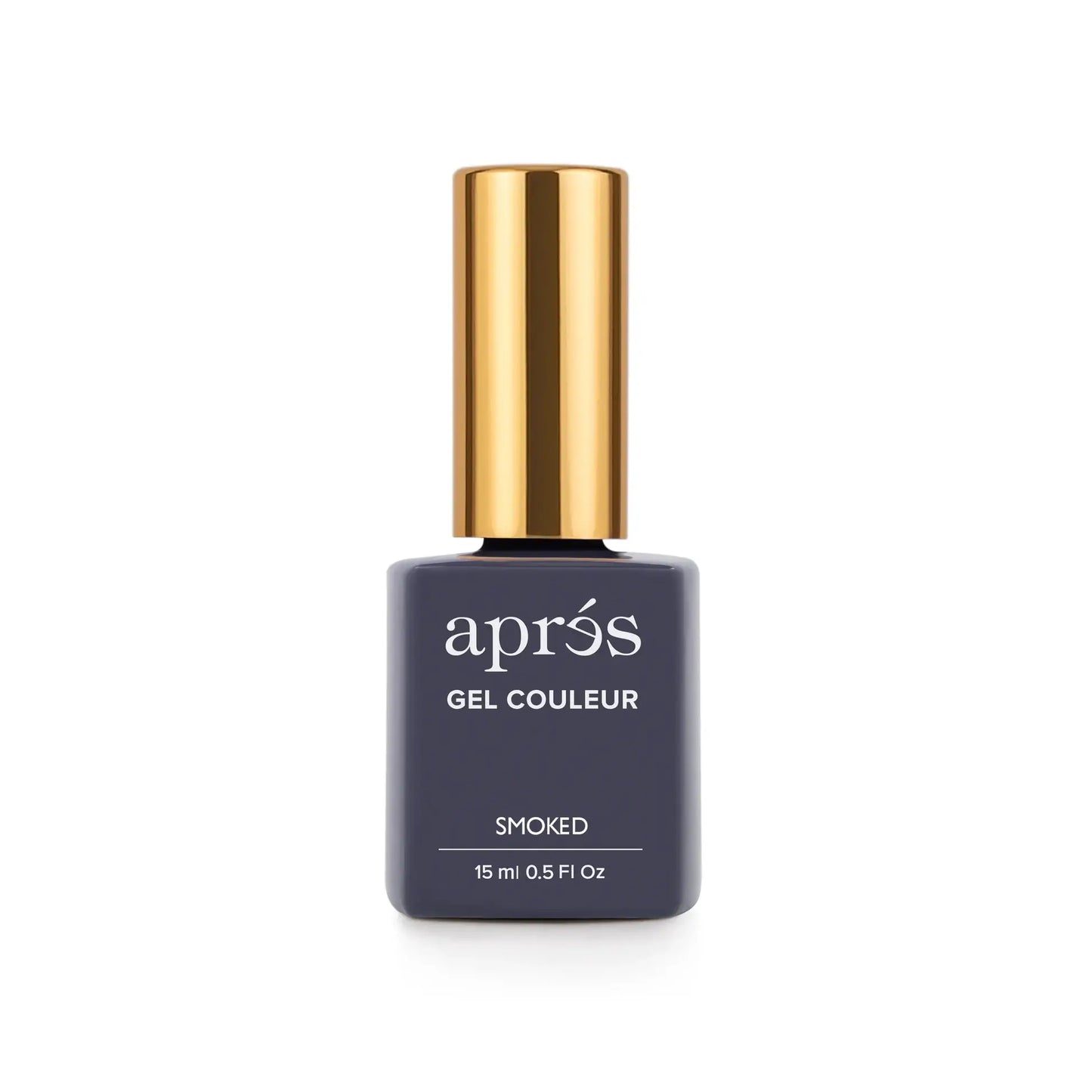 Apres - Gel Couleur - Smoked - 327 Apres