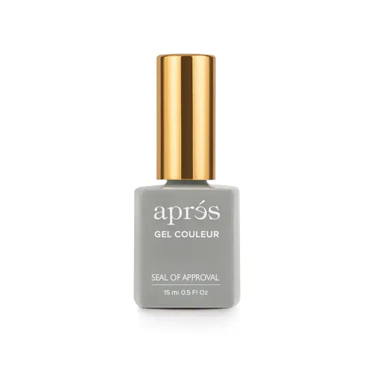 Apres - Gel Couleur - Seal Of Approval - 331 Apres