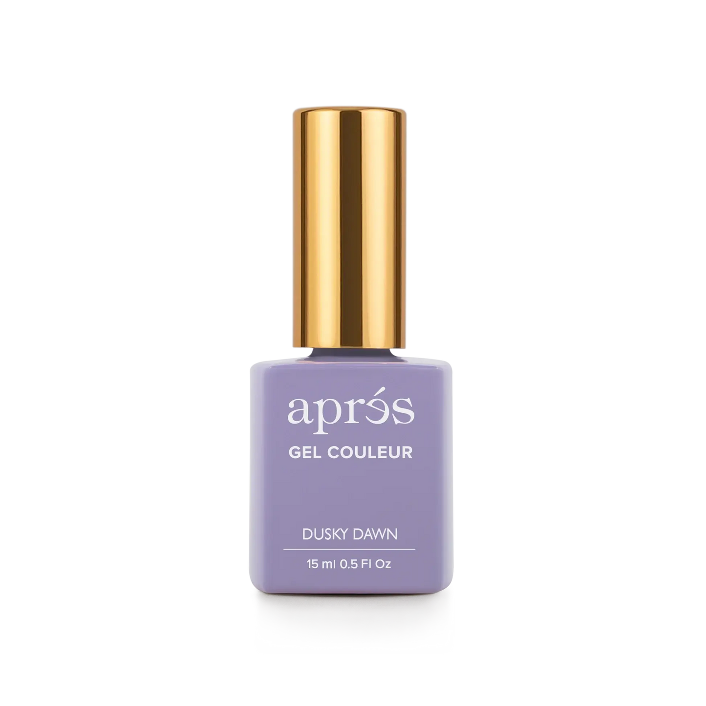 Apres - Gel Couleur - Dusky Dawn - 334 Apres