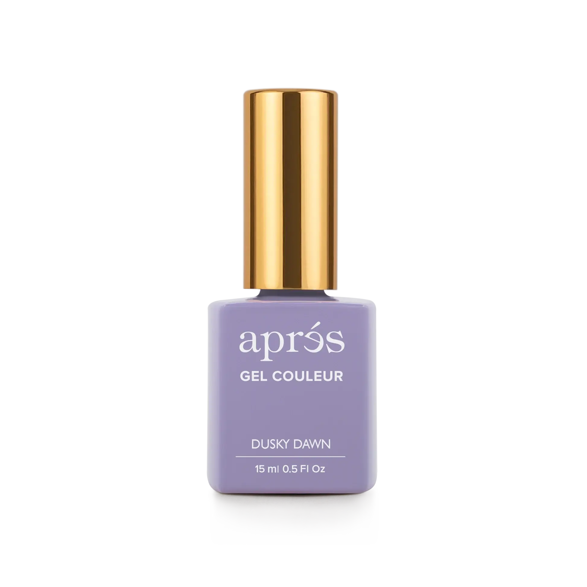 Apres - Gel Couleur - Dusky Dawn - 334 Apres