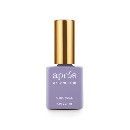 Apres - Gel Couleur - Dusky Dawn - 334 Apres