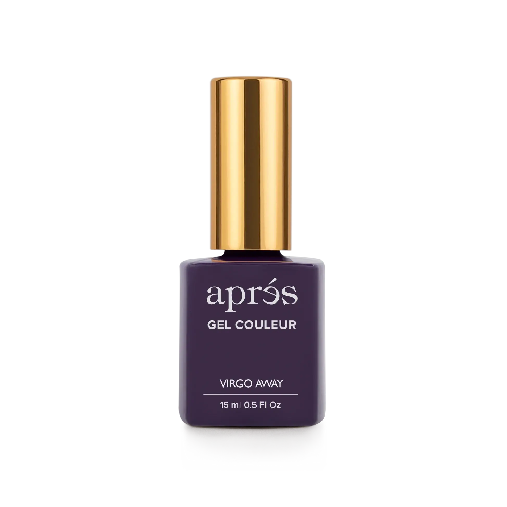 Apres - Gel Couleur - Virgo Away - 335 Apres