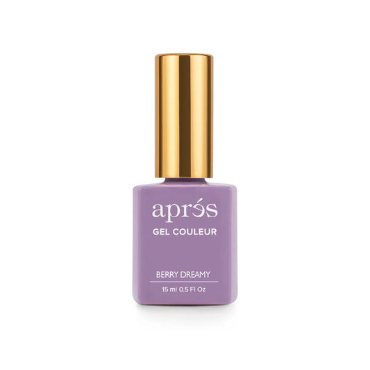Apres - Gel Couleur - Berry Dreamy - 340 Apres
