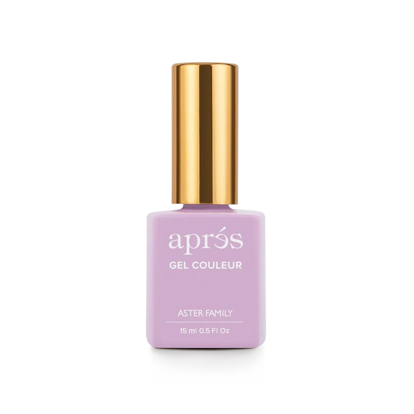 Apres - Gel Couleur - Aster Family - 341 Apres