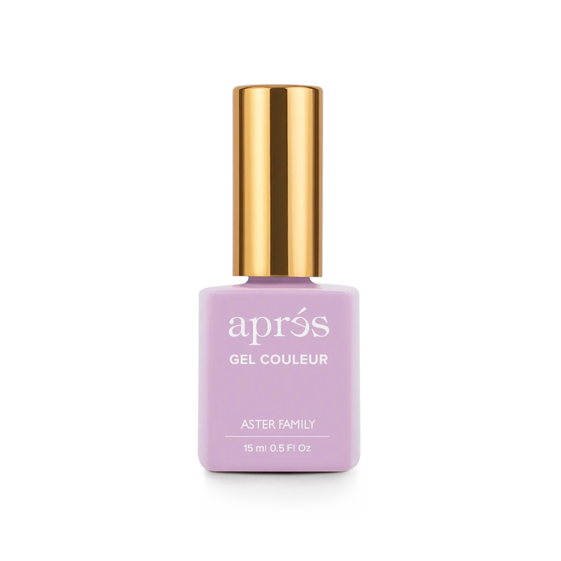 Apres - Gel Couleur - Aster Family - 341 Apres