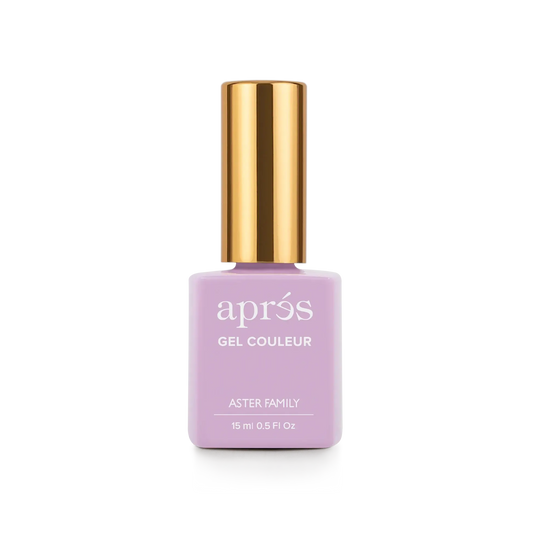 Apres - Gel Couleur - Aster Family - 341 Apres