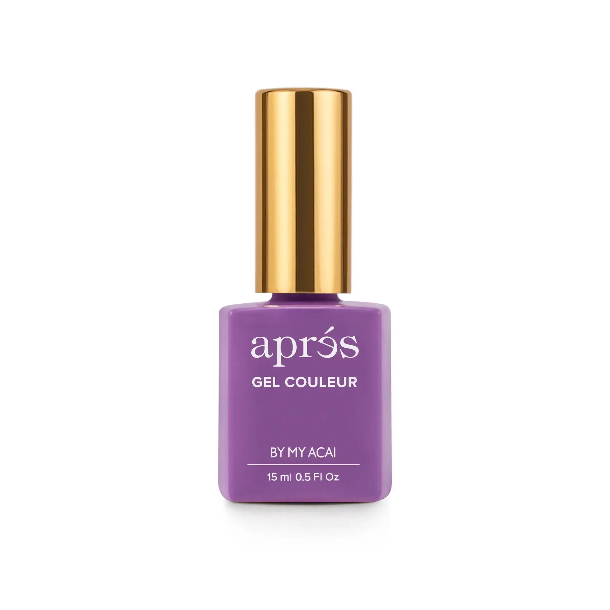 Apres - Gel Couleur - By My Acai - 342 Apres
