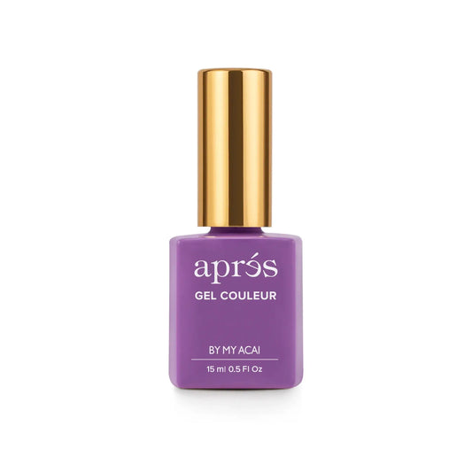 Apres - Gel Couleur - By My Acai - 342 Apres