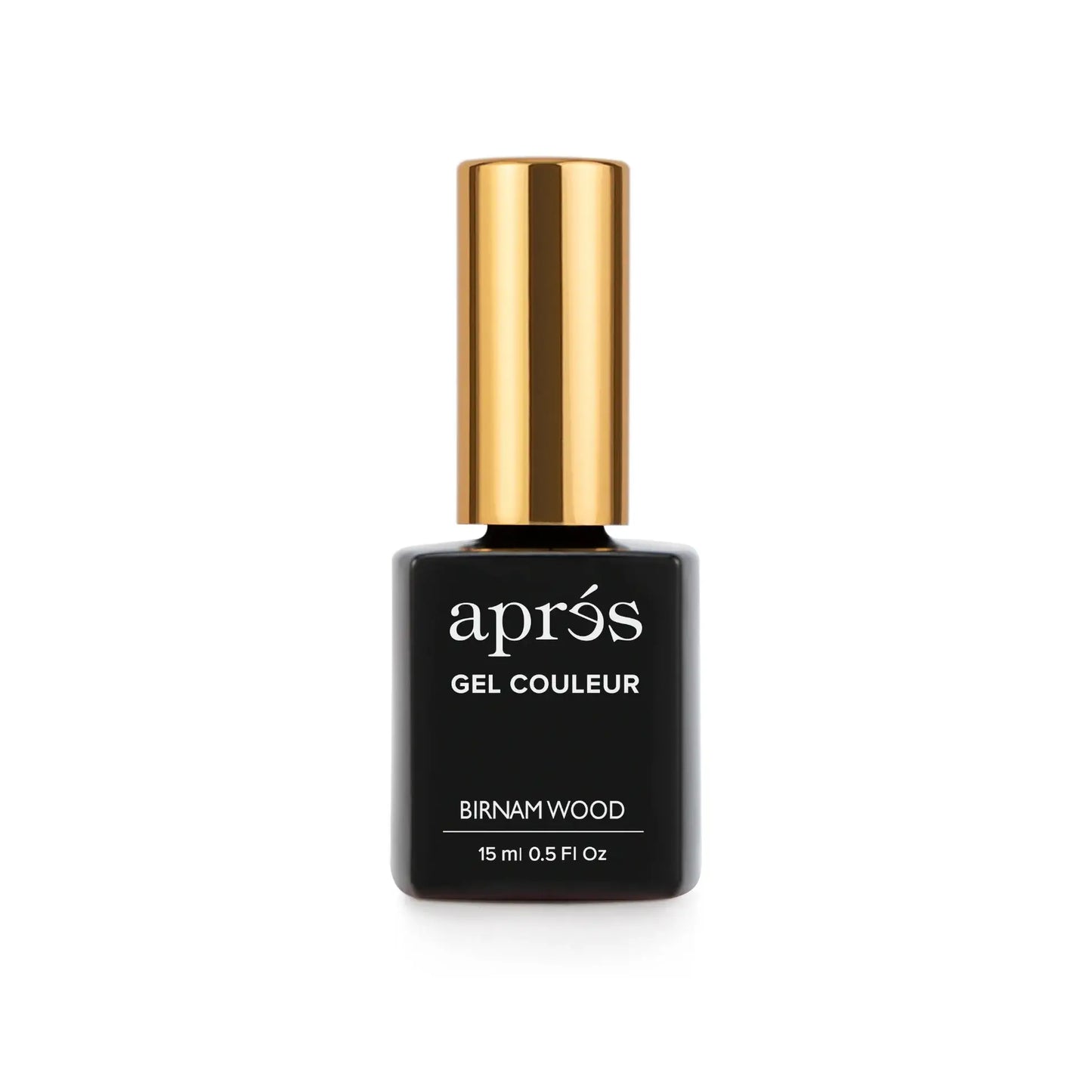 Apres - Gel Couleur - Birnam Wood - 344 Apres