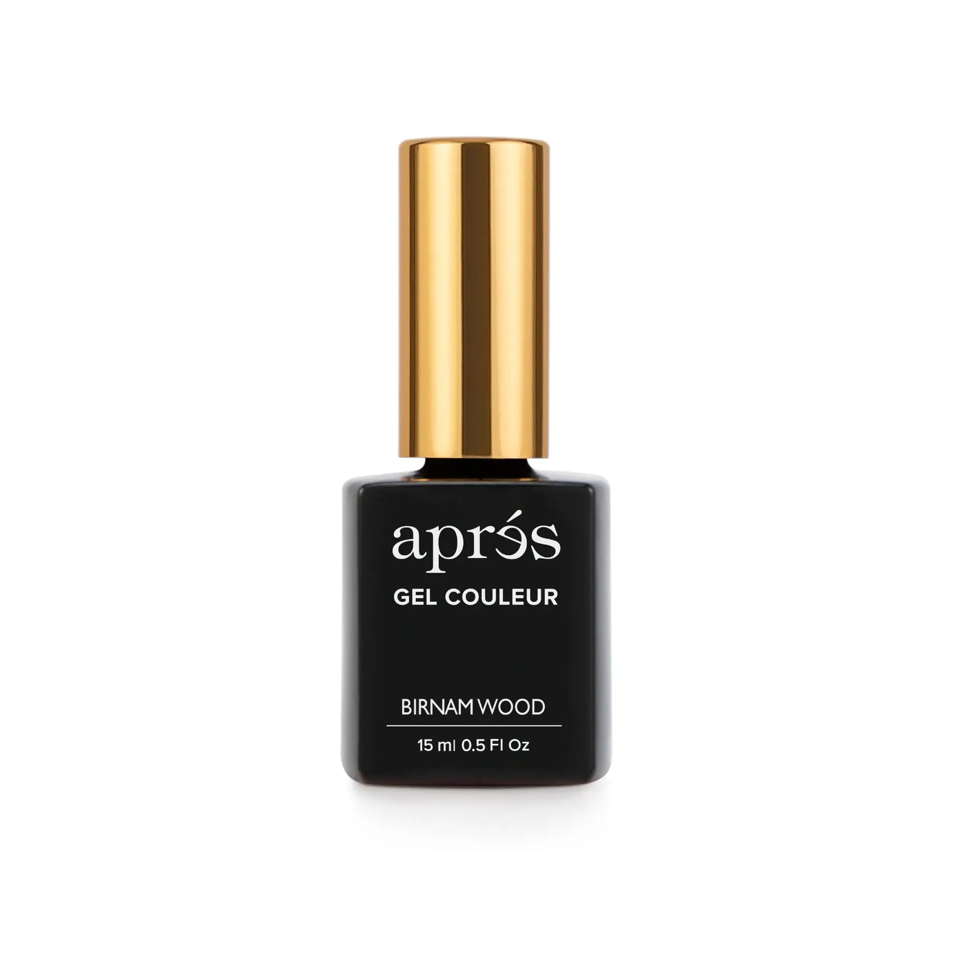 Apres - Gel Couleur - Birnam Wood - 344 Apres