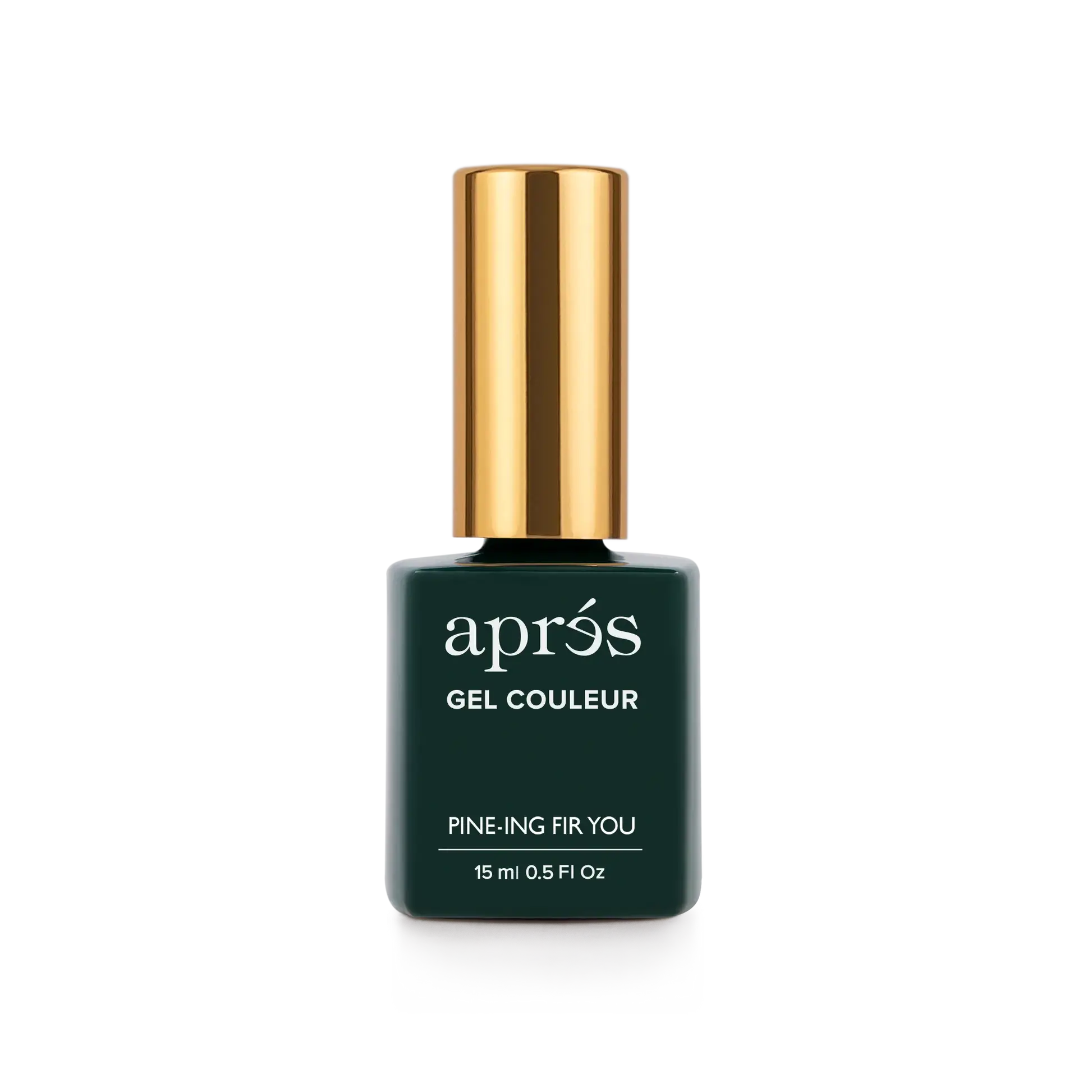 Apres - Gel Couleur - Pine-Ing Fir You - 346 Apres