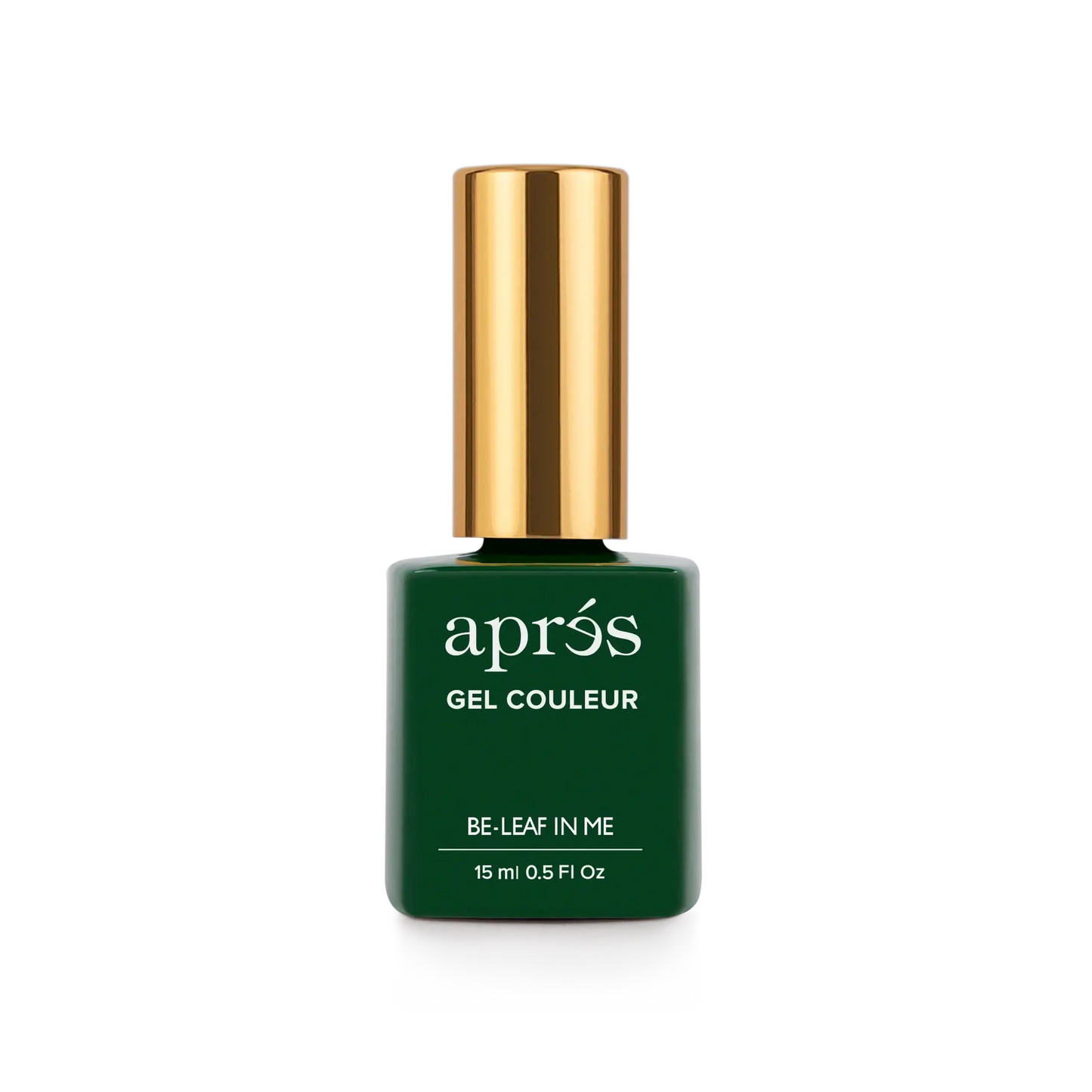 Apres - Gel Couleur - Be-Leaf In Me - 349 Apres