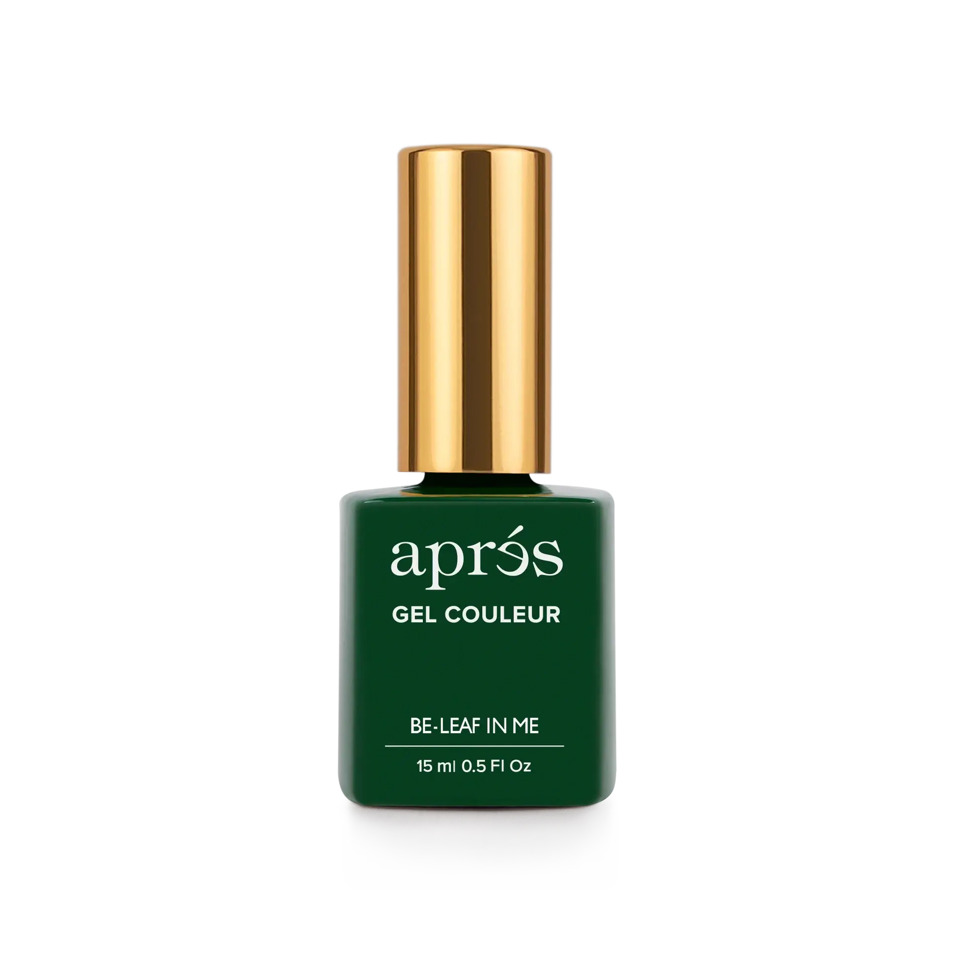 Apres - Gel Couleur - Be-Leaf In Me - 349 Apres