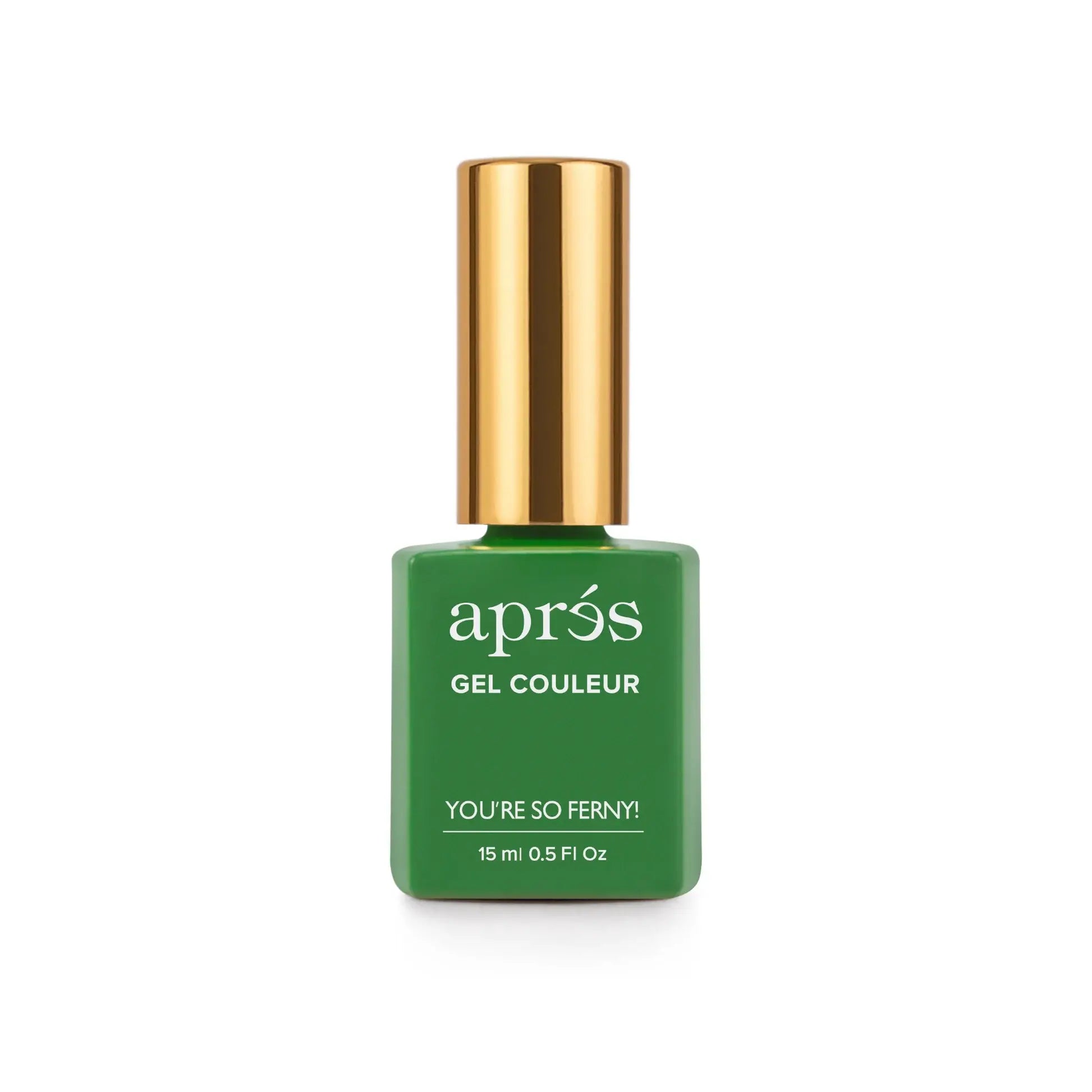 Apres - Gel Couleur - You'Re So Ferny! - 350 Apres