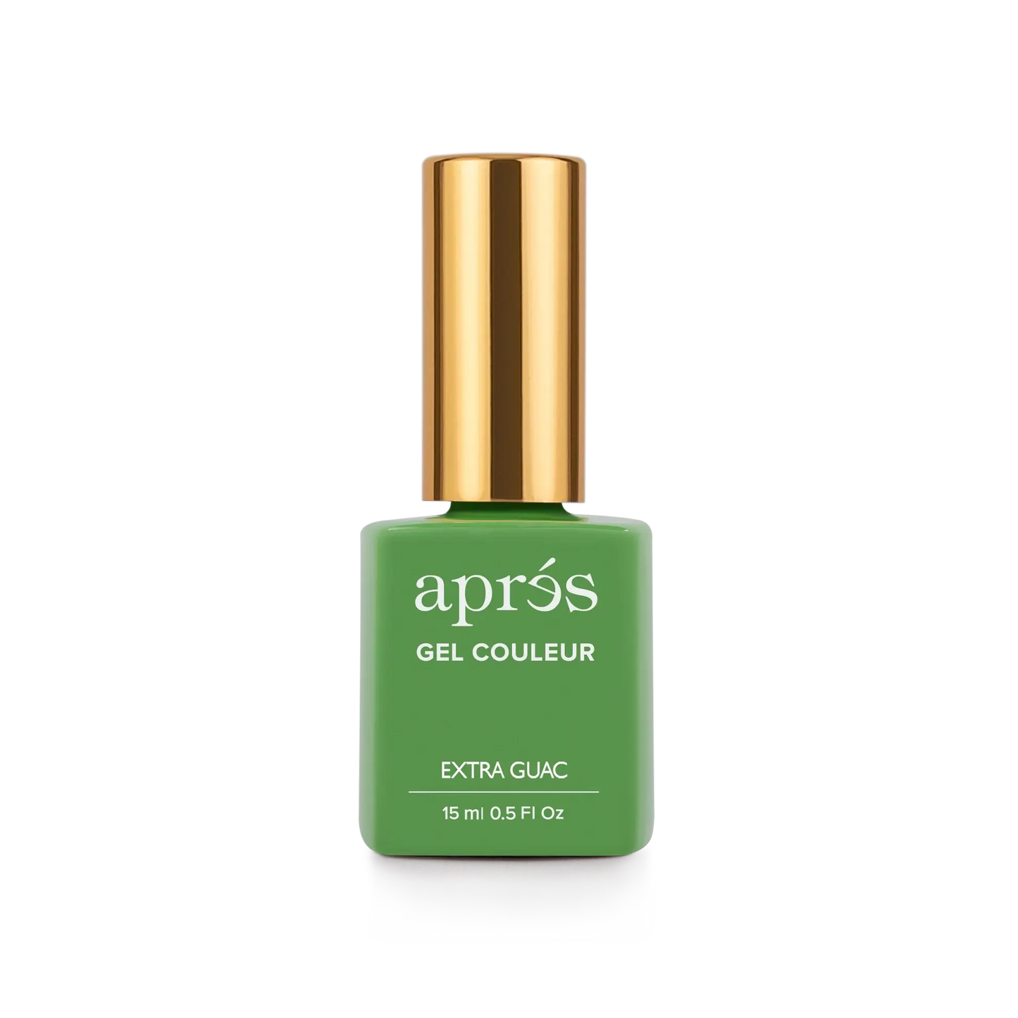 Apres - Gel Couleur - Extra Guac - 352 Apres