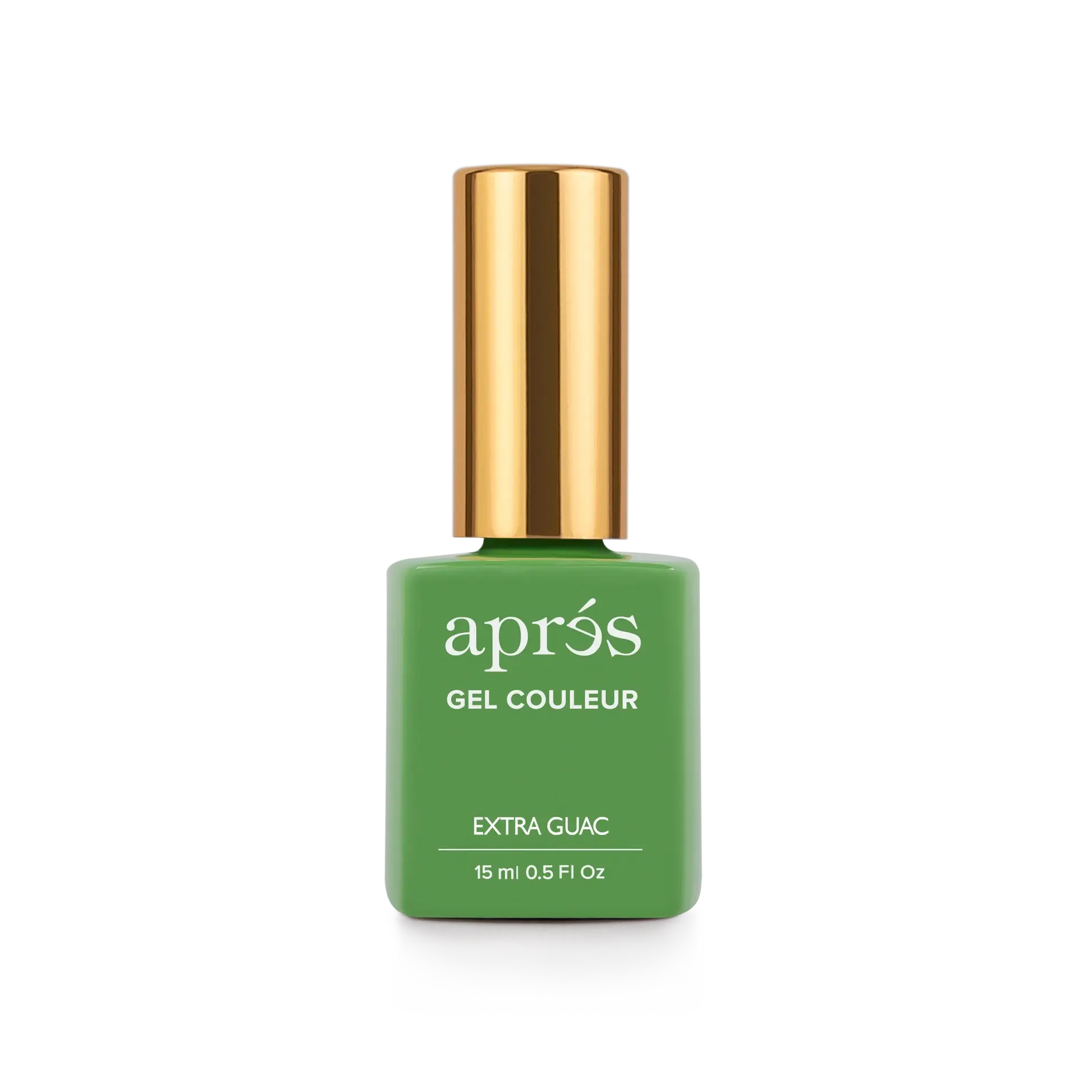 Apres - Gel Couleur - Extra Guac - 352 Apres