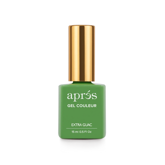 Apres - Gel Couleur - Extra Guac - 352 Apres